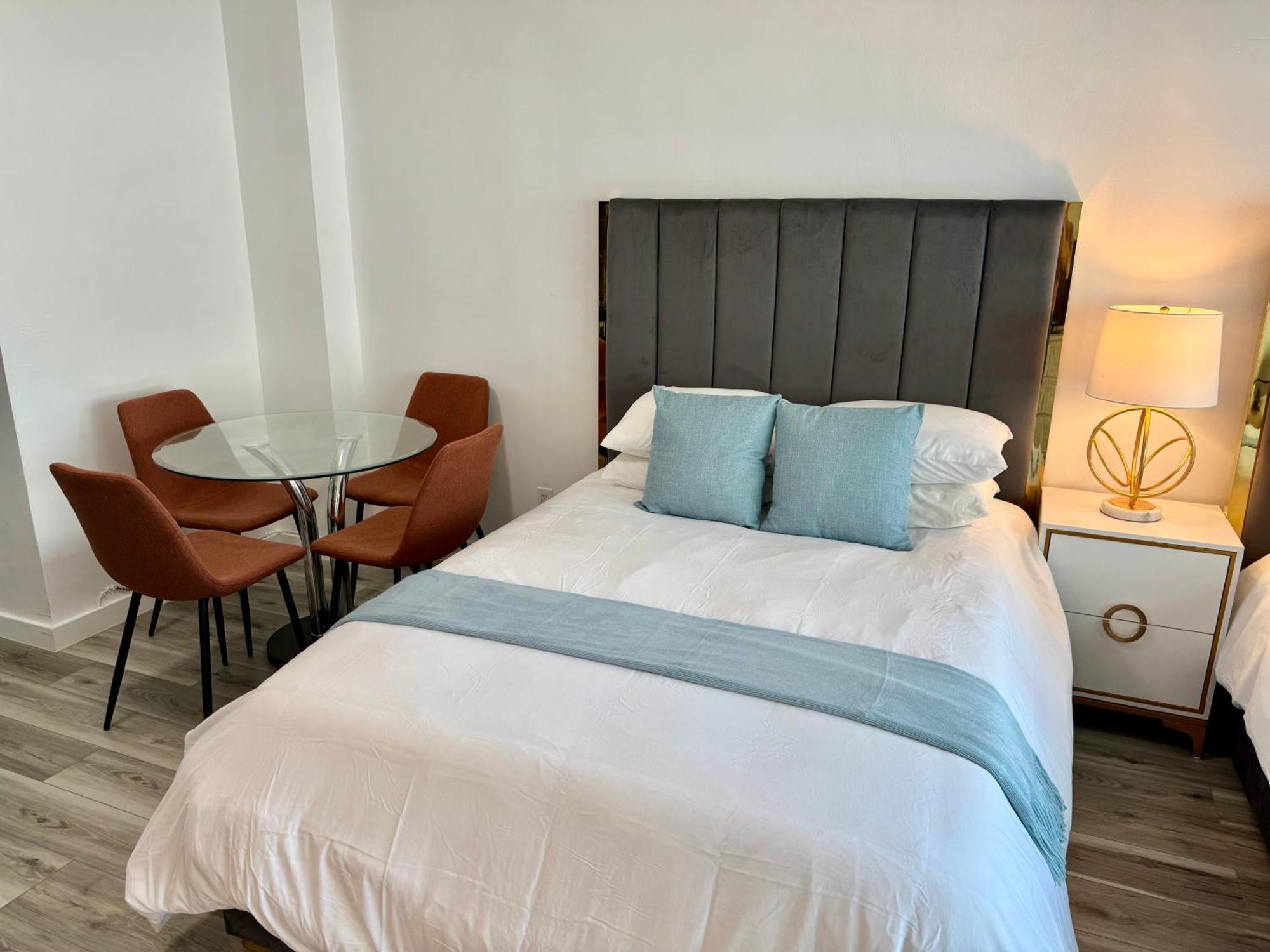 Directly On The Beach With Pool & Parking Miami Beach Eksteriør bilde